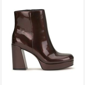 ✅SOLD❎Brand New In Box Jessica Simpson Platform Boots